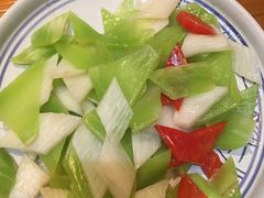 -云海肴·云南小炒·汽锅鸡(天津国金汇店)