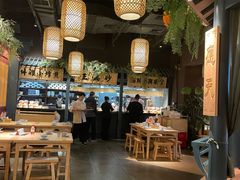 -南京大牌档(龙江新城市广场店)