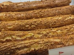 -西树泡芙(蓝色港湾店)