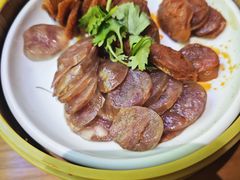 -好嫂子酱猪手•农家菜(华远坊店)