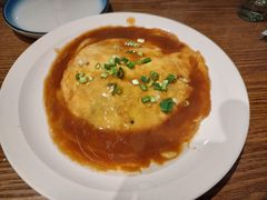 锅塌里脊-东林餐厅·五大道(河北路店)