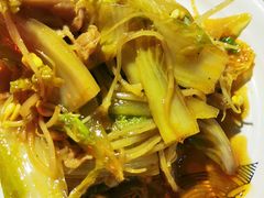 -馋火炉鱼(新世界百货望京店)
