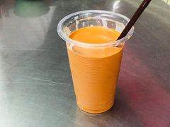 泰式奶茶-红大哥水门鸡饭(總店)