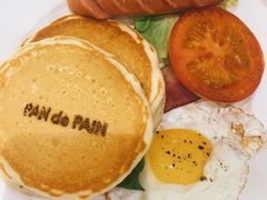 -PAN de PAIN Pancake & Sweets(K11 Art Mall店)