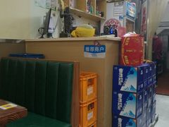 -晋乡亲刀削面(东风桥东店)