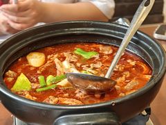 -肖记公安牛肉鱼杂馆·省级非物质文化遗产(三角路直营店)