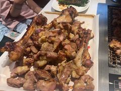 -AK47烤羊腿串吧(柳浪家园店)
