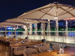 -MONICH牛排融合餐厅(和义大道购物中心店)