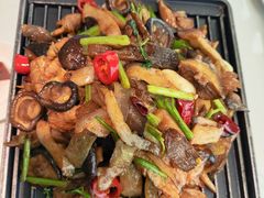 -苏梦江南·淮扬菜(夫子庙店)