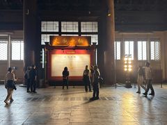 -北京市劳动人民文化宫(太庙)