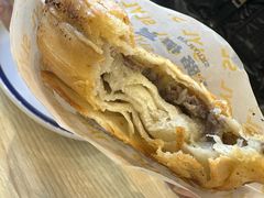 -丝路伊兰·兰州牛肉面(马连道店)