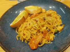 -托斯卡纳烘焙意大利餐厅(五天地店)