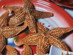 -霸王虾·麻辣小龙虾(清水河公园店)