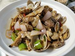 -盱眙虾神於氏龙虾(夫子庙红街店)