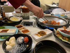 -韩时烤肉(枫蓝店)