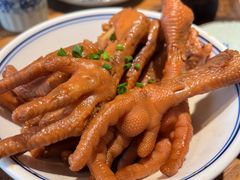 -鱼食饭稻·苏浙土菜17年老馆子(平江路店)