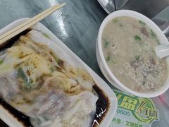 -穗银肠粉店(东川路店)