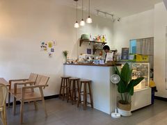 -白熊咖啡(闽江大道店)