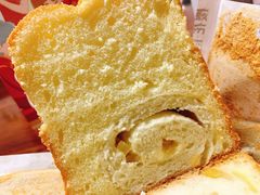 -爸爸糖吐司面包(宁波世纪东方店)