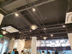 -鲜得来排骨年糕(即墨路店)