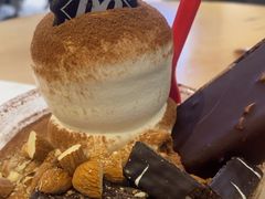 -DQ·蛋糕·冰淇淋(金桥店)