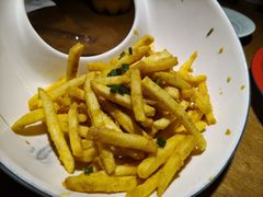 -魔鬼牛蛙小厨•烤鱼•龙虾(上马墩光华时代店)