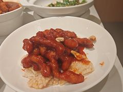-兰湘子·湘菜小炒(通州万象汇店)