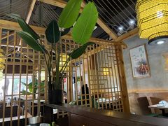 -探窝·竹笙椰子鸡(杨箕店)