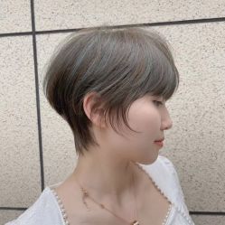 -P.STYLE 派斯造型