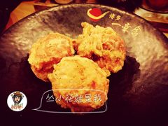 -博多一幸舍(侨福芳草地购物中心店)