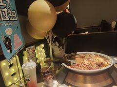 -烤匠麻辣烤鱼(万象城店)