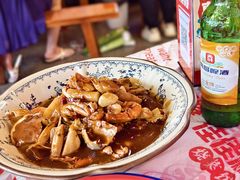 -佳佳麻辣烧菜馆