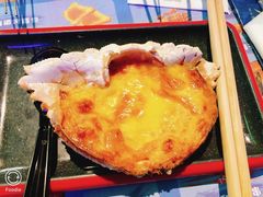 芝士焗蟹宝-大成海鲜烧烤·小龙虾(七宝店)