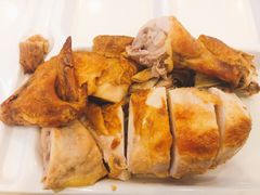 -香妃烤鸡(西单店)