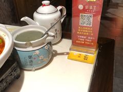 -粥满堂养生餐厅(学苑路店)