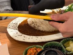 -CURRY YA 熟成咖哩專門店(深圳湾万象城店)