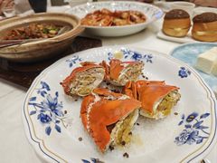 -喜宴又一村·粤菜·茶点·海鲜(壹方天地店)