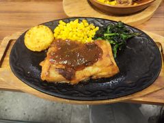 -萨莉亚意式餐厅(悦荟广场店)