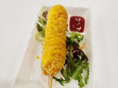 -贝林大翅鲸简餐厅(国家海洋博物馆店)