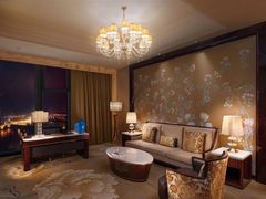 -长沙富力万达文华酒店