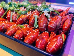 -燥次·烧烤酒场(万象城店)