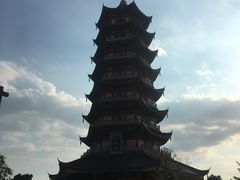 -厦门方特东方神画