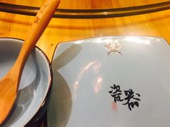 -局气 烤鸭·北京菜(光华路店)