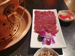 -南门涮肉(上海二店)