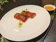 -勺园中餐厅