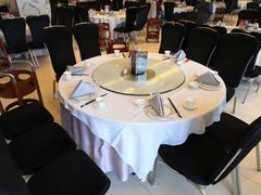 大堂-亢龙太子酒轩(东湖店)