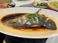 -杭州和达希尔顿逸林酒店·和园中餐厅-杭帮菜名店