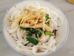 -再回首鸡肉米线(人民路一店)