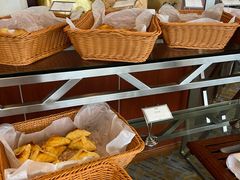 -汇泉王朝大饭店-旋转餐厅(南海路店)