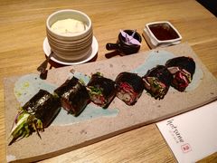 -隐泉之语日式料理(王府中环店)